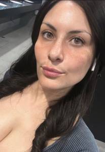 rencontre avec Crystal