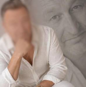 rencontre avec Micheal