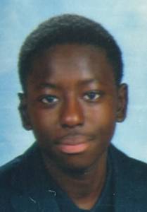 rencontre avec Timothy