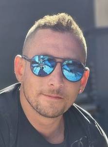 rencontre avec Aaron