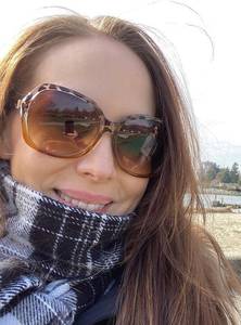 Femme célibataire 37 ans à Laurentides