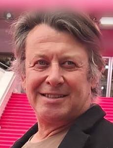 rencontre avec Edgar