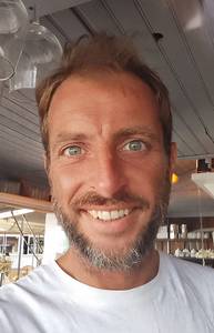 Rufus rencontre avec Rufus