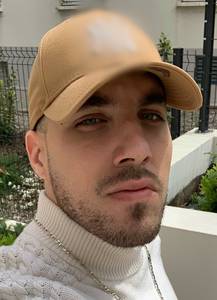 rencontre avec Alfredo