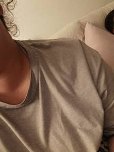 Femme coquine   