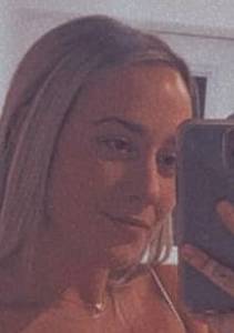 Mylene369, femme coquine de 28 ans - Hauts-de-Seine