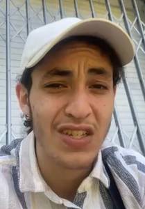 Annonce homme