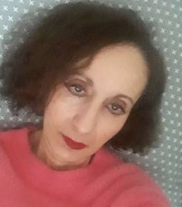 Femme célibataire 61 ans à Grenoble