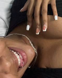 Mafegomez374, femme coquine de 21 ans - Madrid