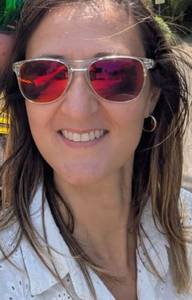 Femme célibataire 39 ans à Montreux