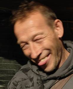 rencontre avec Keith