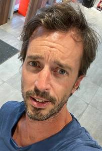rencontre avec Edmond