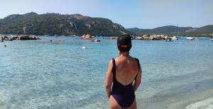 Femme célibataire 43 ans à Pau