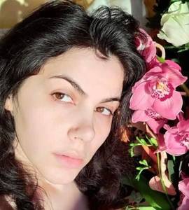 rencontre avec Karen