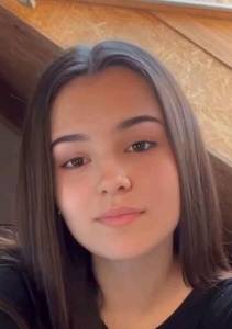 Femme célibataire 28 ans à Orleans