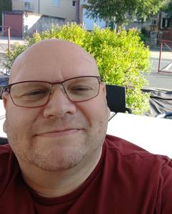 rencontre avec Rickey