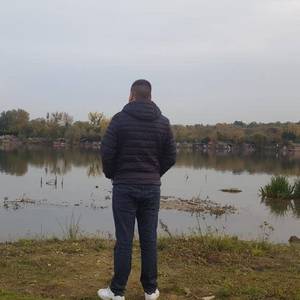 Darrell rencontre avec Darrell