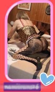 Chad rencontre avec Chad