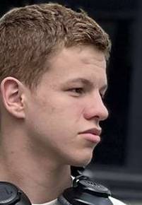 rencontre avec Jerome