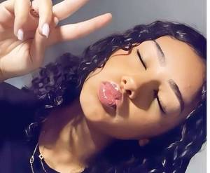 rencontre avec Eunice