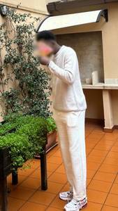 Gerardo rencontre avec Gerardo