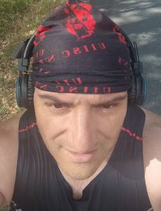 Jeremiah rencontre avec Jeremiah