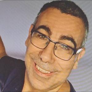 Photo du profil Horace, 59 ans à Manosque