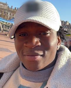 rencontre avec Marcus