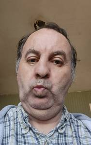 Photo du profil Curtis, 47 ans à Kerhain