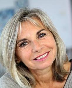 Femme célibataire 57 ans à Strasbourg