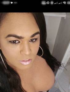 Lav, femme coquine de 36 ans - Lloret de Mar