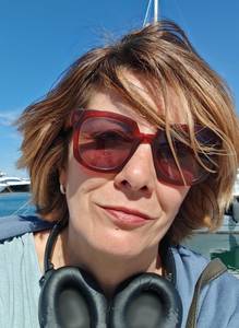 Femme célibataire 49 ans à Rivi��re du Loup