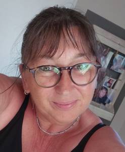 Photo du profil Sherry, 53 ans à Neuville-de-Poitou