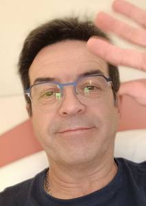 Ruben rencontre avec Ruben