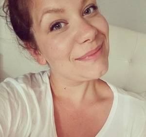 rencontre avec Kristina