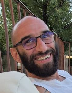 rencontre avec Percy