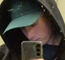 rencontre avec Bruce