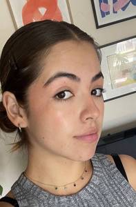 Miriam jolie ronde, cherche une rencontre