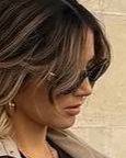 Femme célibataire 23 ans à Boulogne-Billancourt