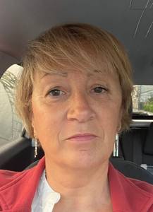 Photo du profil Shari, 54 ans à Les Cavailles