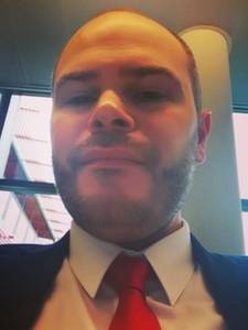 Edwin rencontre avec Edwin