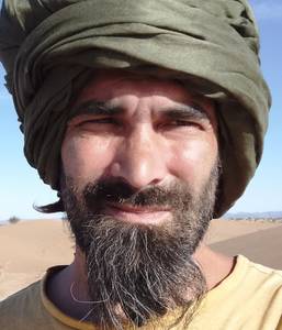 rencontre avec Randall