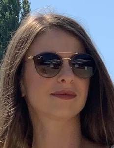 rencontre avec Antonia