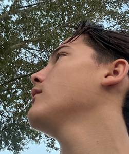 rencontre avec Wilbert