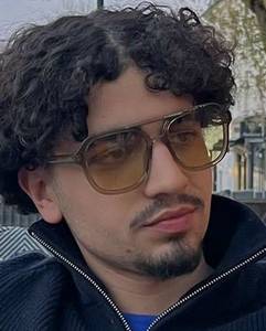 célibataire de Antony