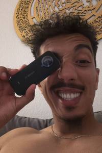 Benny rencontre avec Benny