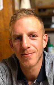 rencontre avec Larry