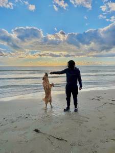 rencontre avec Darnell