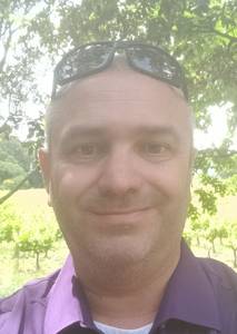 Photo du profil Mike, 46 ans à Privas