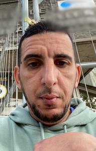 Gerard rencontre avec Gerard